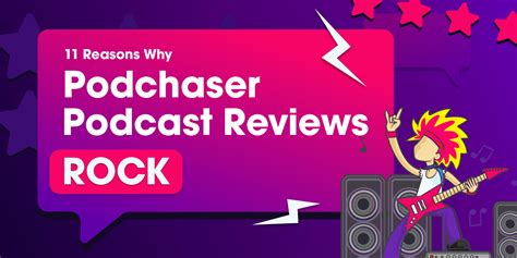 podchaser|podchaser reviews.